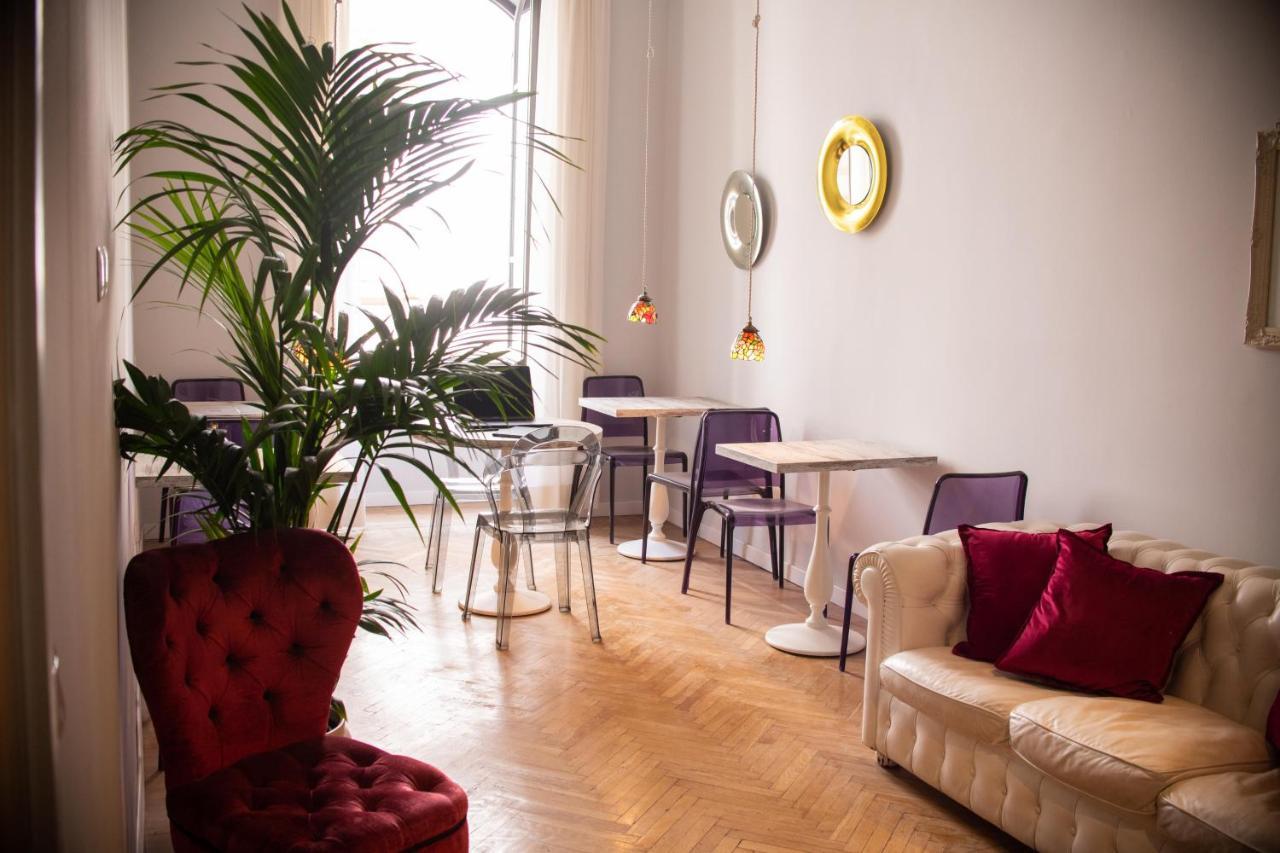Acomodação com café da manhã  Dimora Sassetti 6 Florença