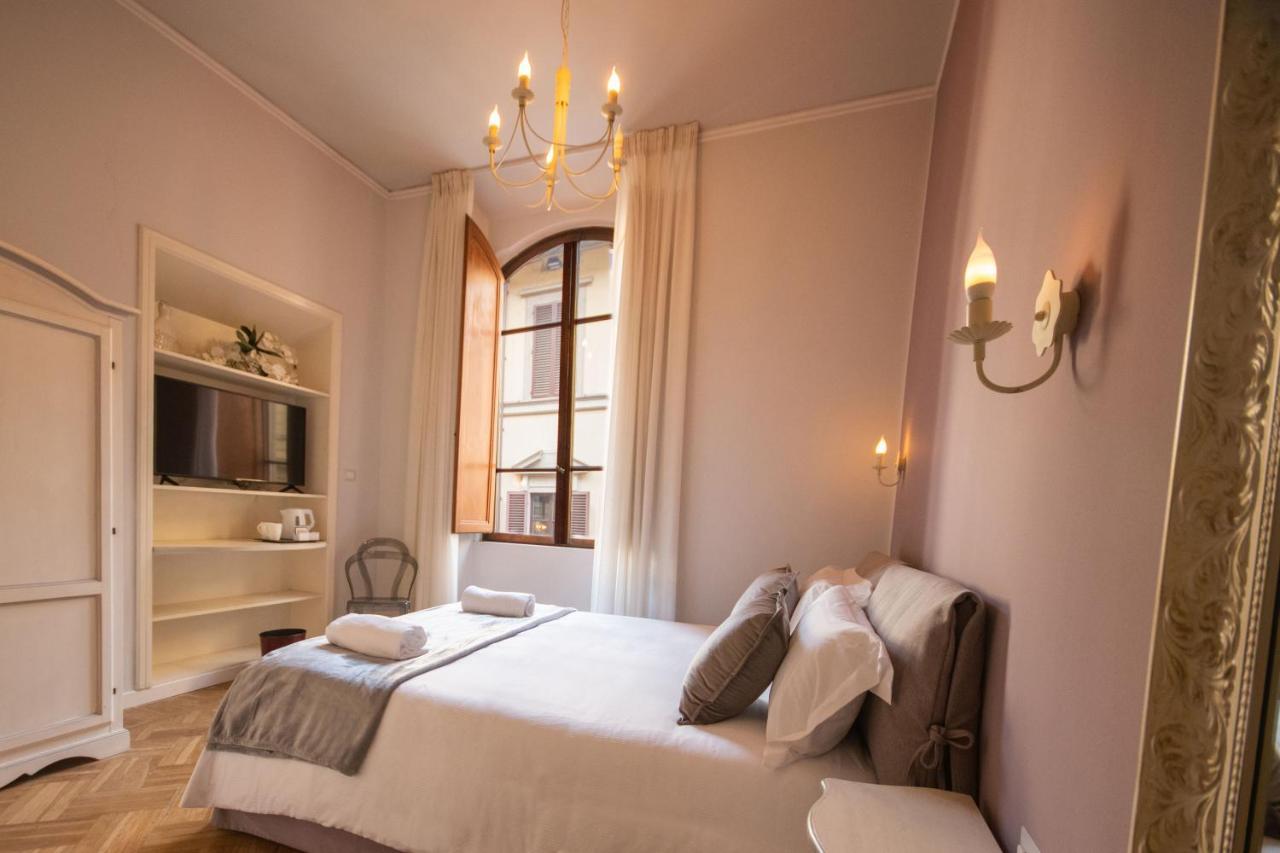 Dimora Sassetti 6 * Florença