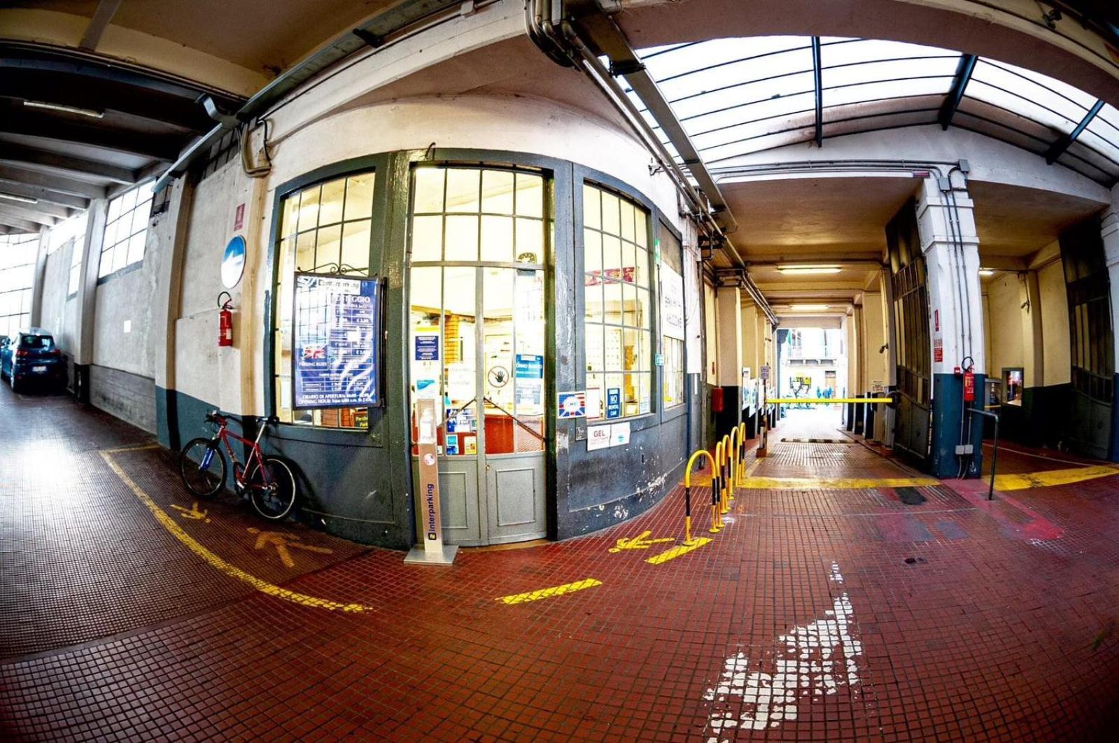 Dimora Sassetti 6 Acomodação com café da manhã  *