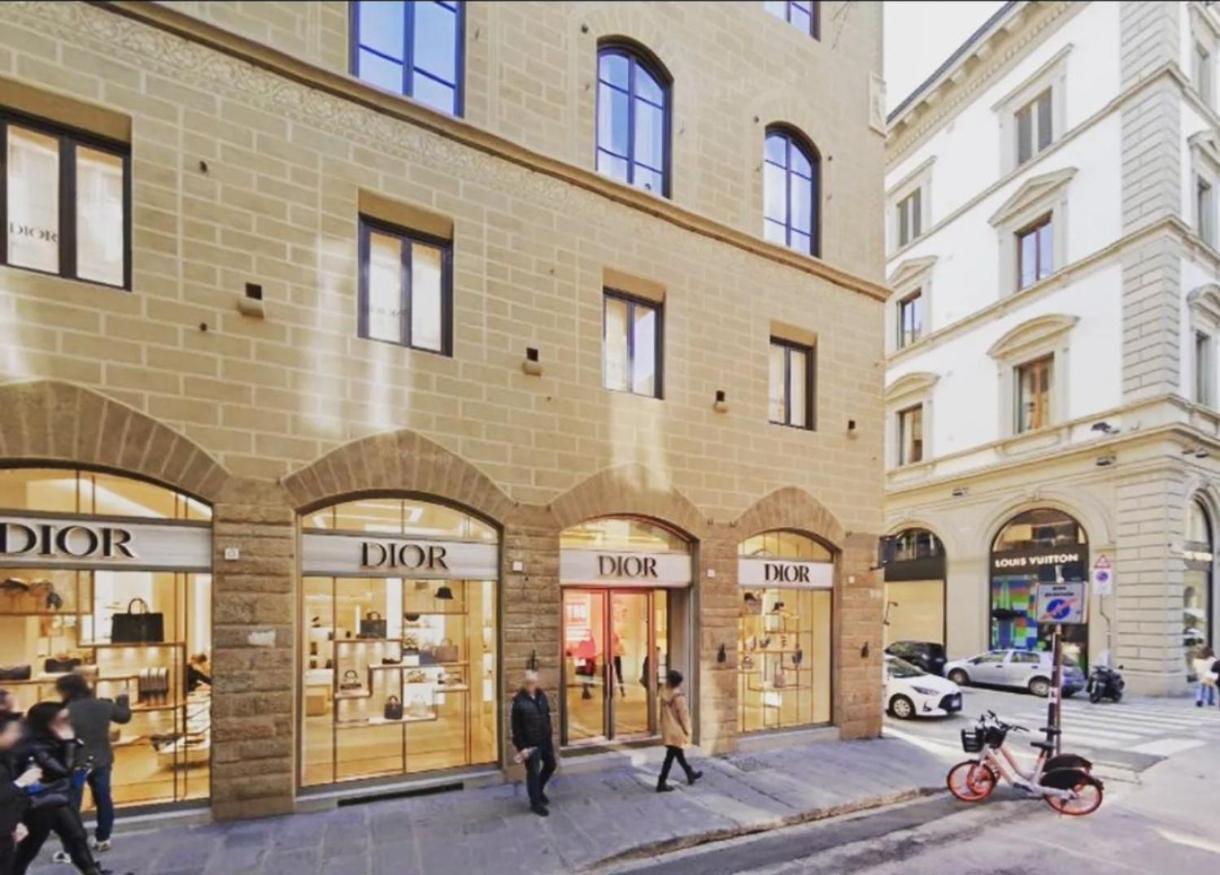 Dimora Sassetti 6 Acomodação com café da manhã  Florença
