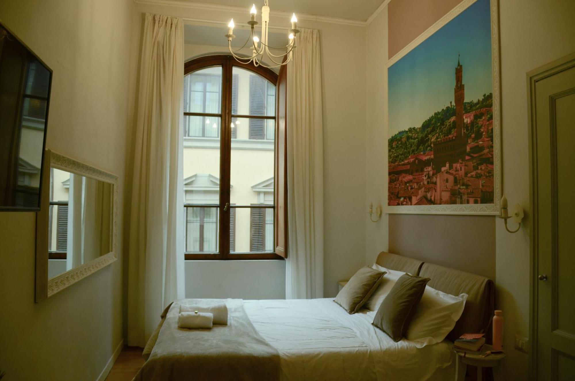 Dimora Sassetti 6 * Florença