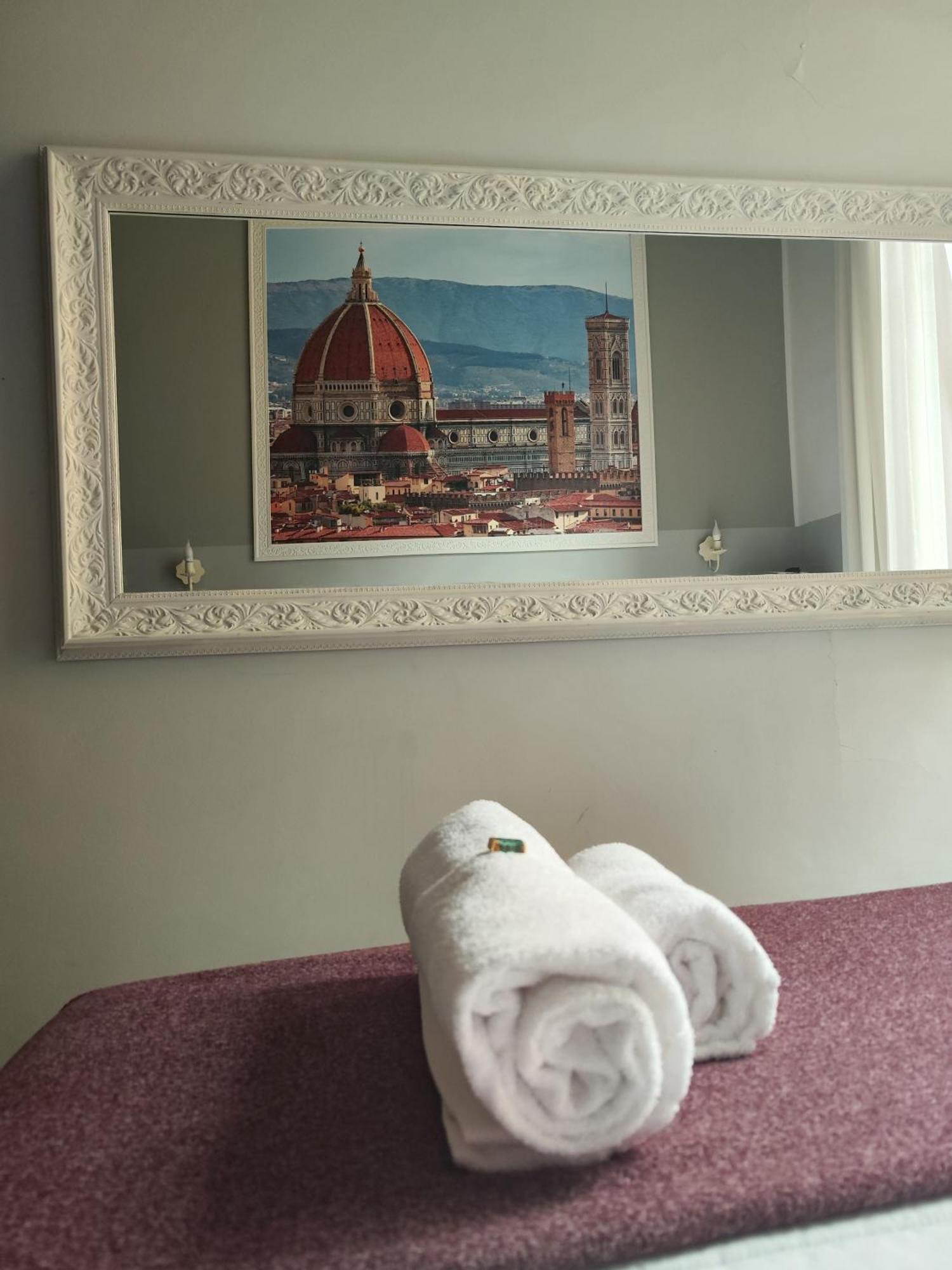 Dimora Sassetti 6 * Florença