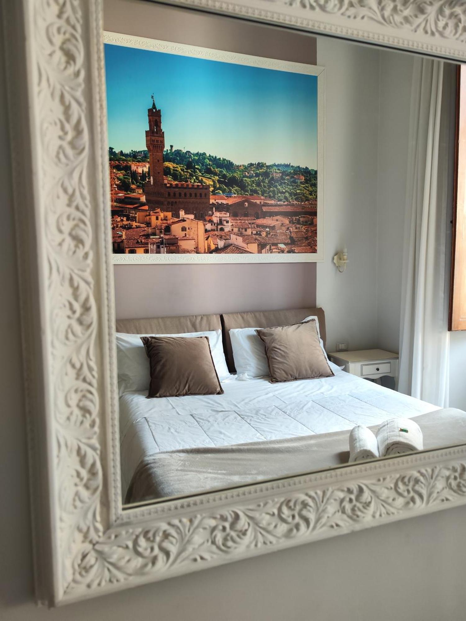 Dimora Sassetti 6 Bed & Breakfast *
