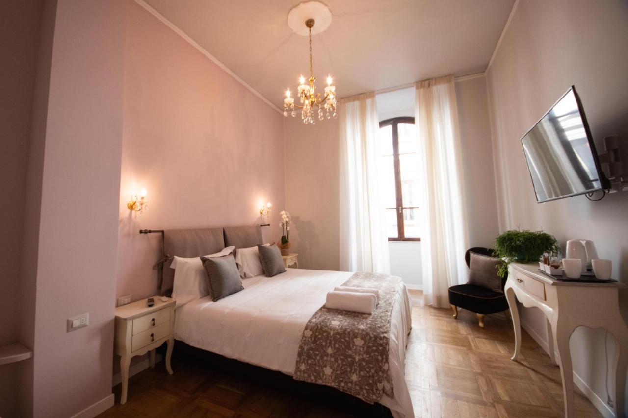 Dimora Sassetti 6 Bed & Breakfast