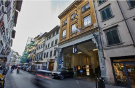 Dimora Sassetti 6 Bed & Breakfast